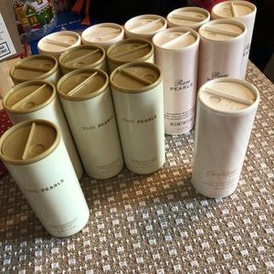 Avon Powders lot of 15